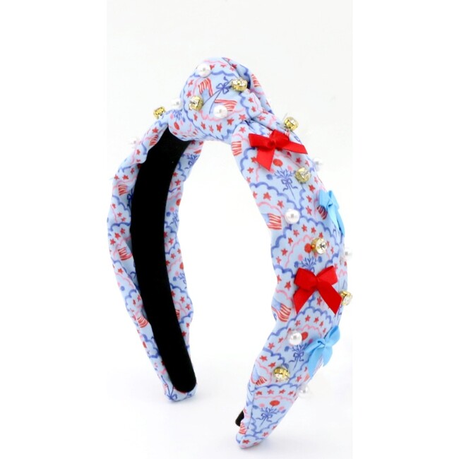 Miss America Headband