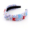 Miss America Headband - Headbands - 4