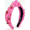 Berry Sweet Headband - Headbands - 1 - thumbnail