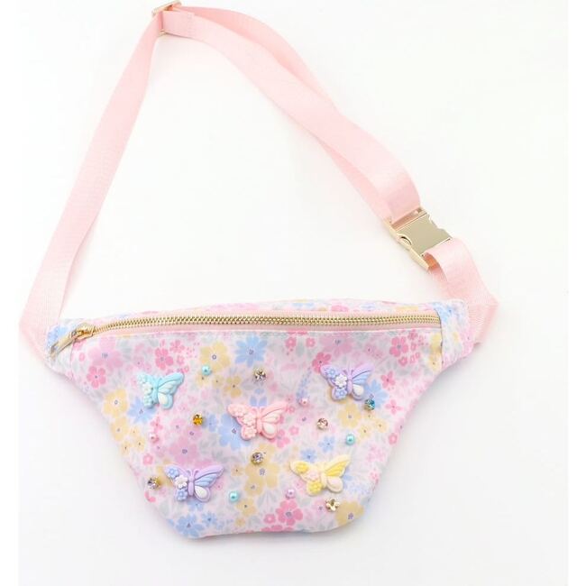 Flowers and Butterflies Poppy Pack