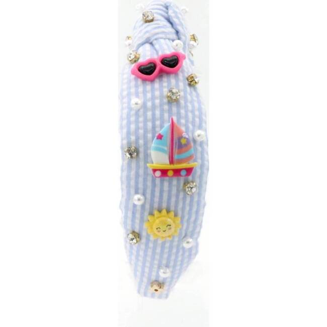 Beach Fun Headband - Headbands - 3