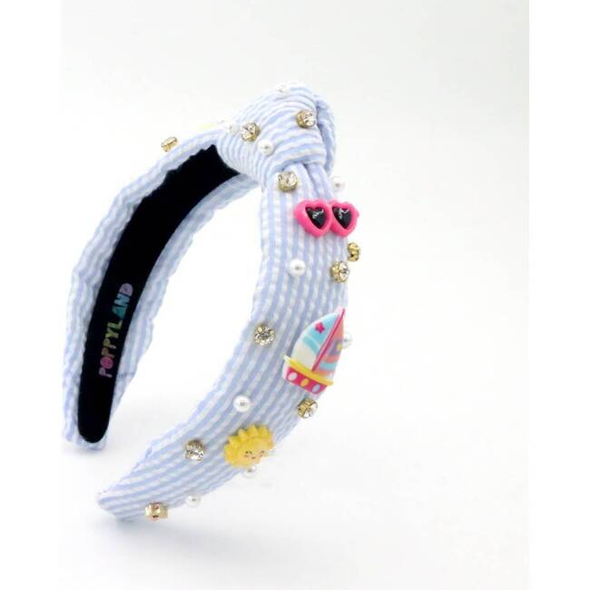 Beach Fun Headband - Headbands - 4