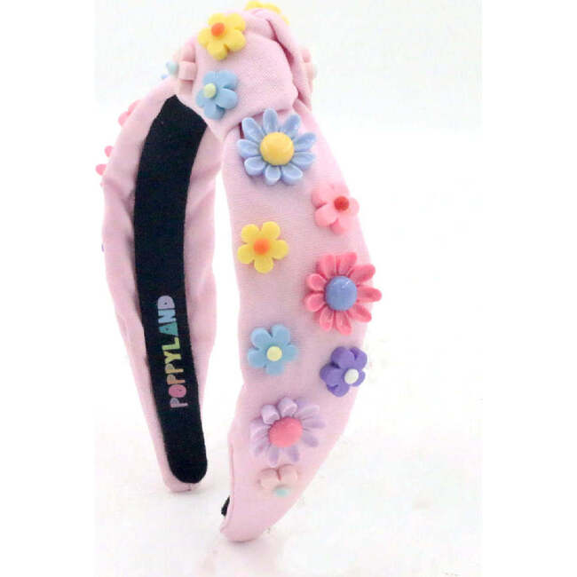 Flower Power Headband