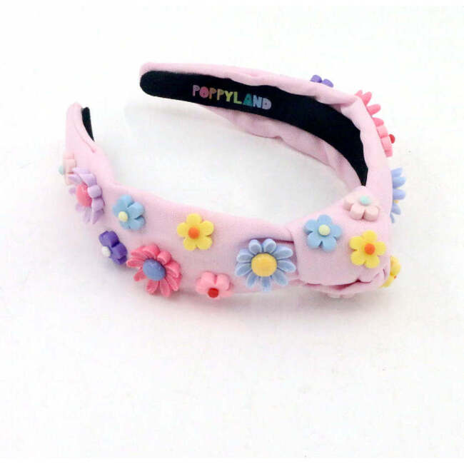 Flower Power Headband