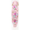 Bejeweled Flower Headband - Headbands - 2