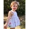 Tulip Pinafore Dress Set - Dresses - 1 - thumbnail