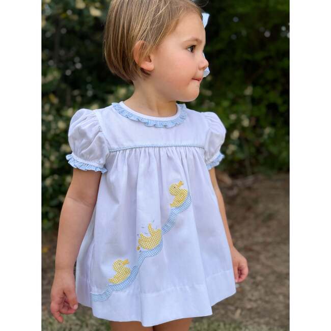 Duckie Dress Set