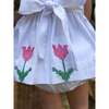 Tulip Pinafore Dress Set - Dresses - 4 - thumbnail