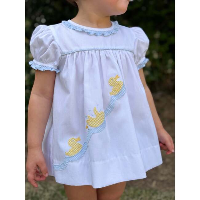 Duckie Dress Set - Dresses - 3