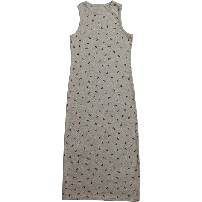 Rose Mommy Maxi, Grey