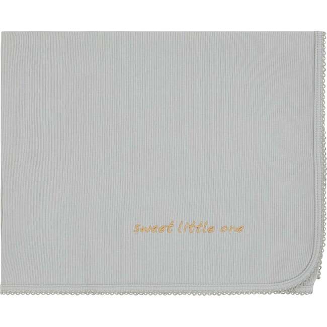 Sweet Little One Blanket, Sky