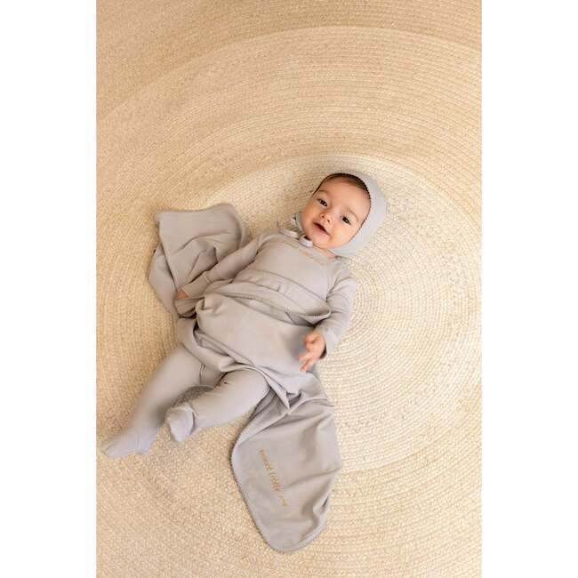 Sweet Little One Blanket, Sky