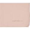 Sweet Little One Blanket, Pink - Blankets - 1 - thumbnail