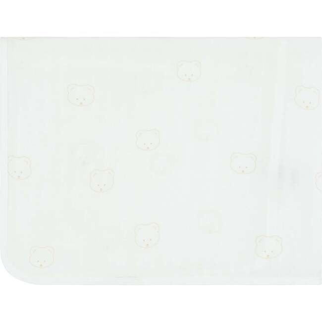 Teddy Patch Blanket, Boys