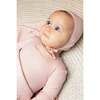 Sweet Little One Blanket, Pink - Blankets - 2