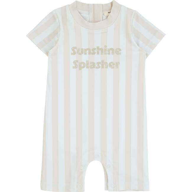 Sunshine Splasher One Piece
