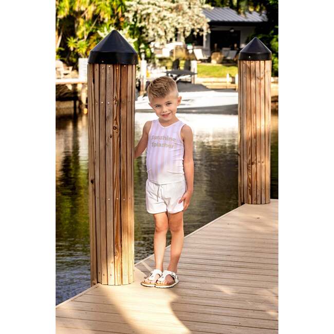 Sunshine Splasher One Piece