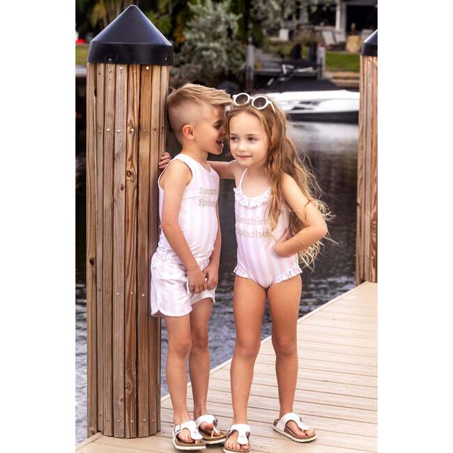 Sunshine Splasher One Piece - One Pieces - 3