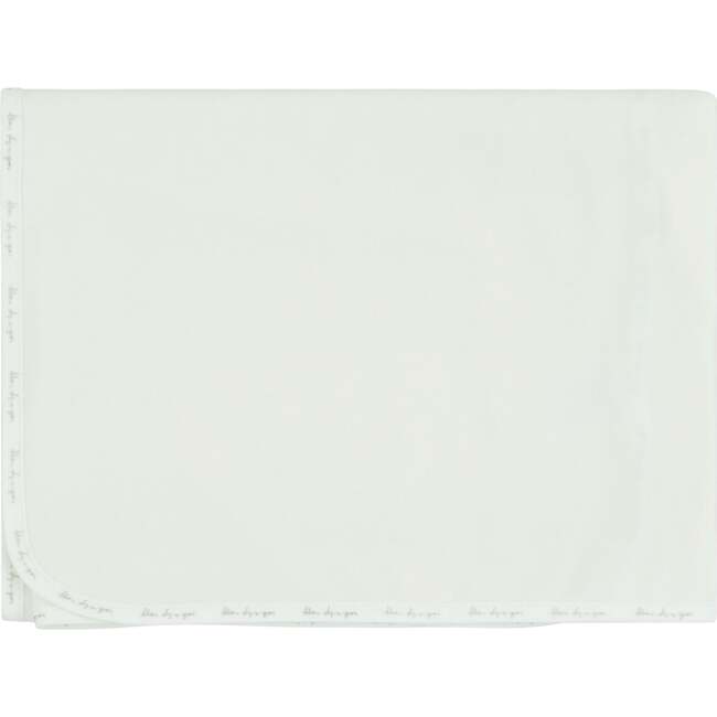 Rocking Horse Blanket, Boys