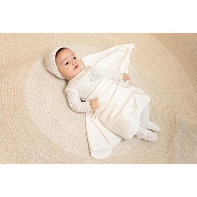 Rocking Horse Blanket, Boys