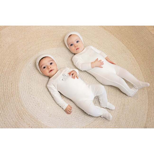 Rocking Horse Blanket, Boys - Blankets - 3