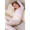 Gingham Loungewear Set, Girls - Mixed Apparel Set - 3