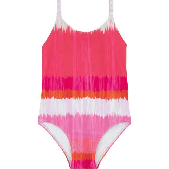 Dip Dye Bathing Suit