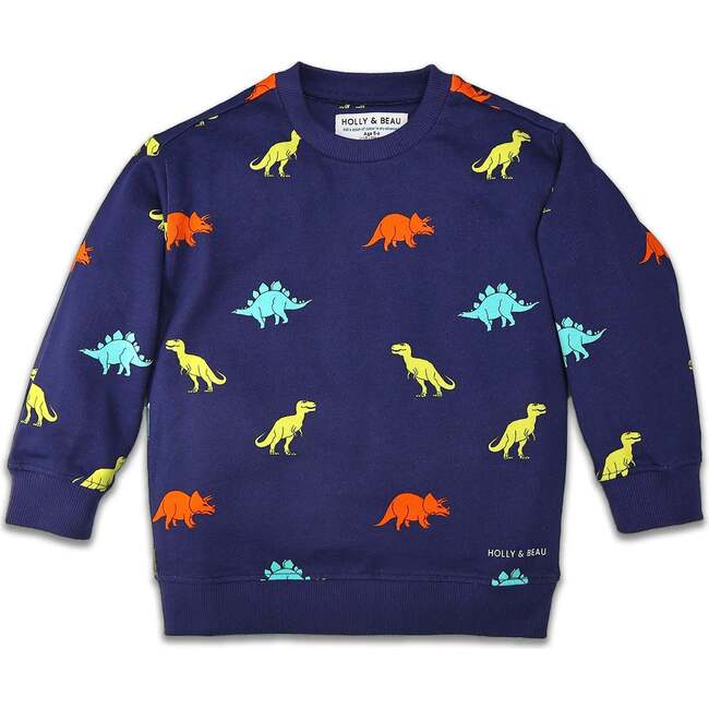 Dinosaur Sweatshirt
