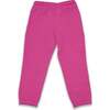 Raspberry Pink Joggers - Pants - 5