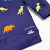 Dinosaur Sweatshirt - Sweatshirts - 6