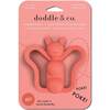 Social Butterfly VIP Chew - Pacifiers - 1 - thumbnail