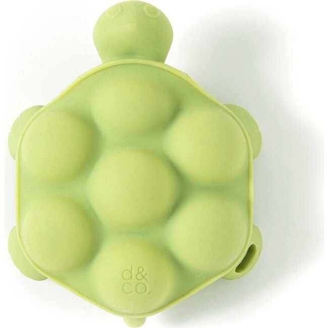Slow Poke Turtle VIP Chew - Pacifiers - 3