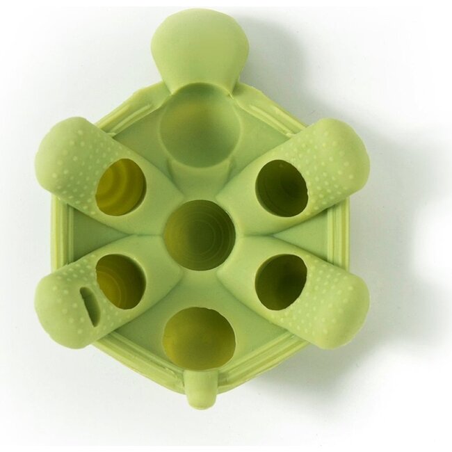 Slow Poke Turtle VIP Chew - Pacifiers - 4