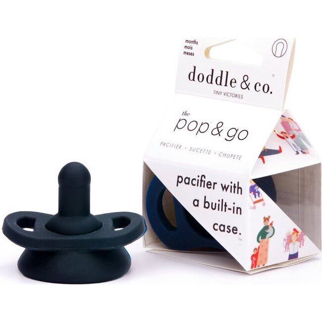 Pop & Go Single Pack, Night