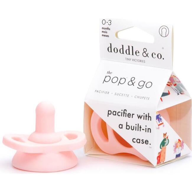 Pop & Go Single Pack, Blush