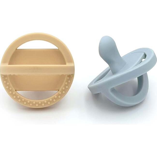 London Classic Twin Pack, Smash Cake/ Cloud 9