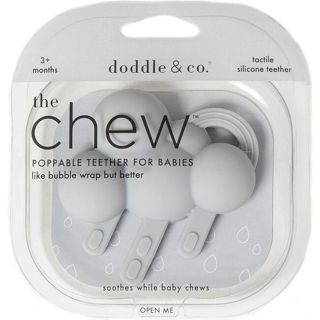 Looks Like Rain™ VIP Chew - Pacifiers - 3