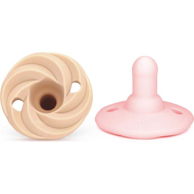 Holland Classic Twin Pack, Blush/Smash Cake