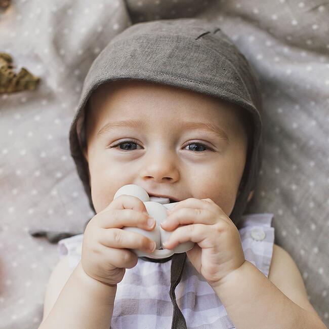 Looks Like Rain™ VIP Chew - Pacifiers - 4