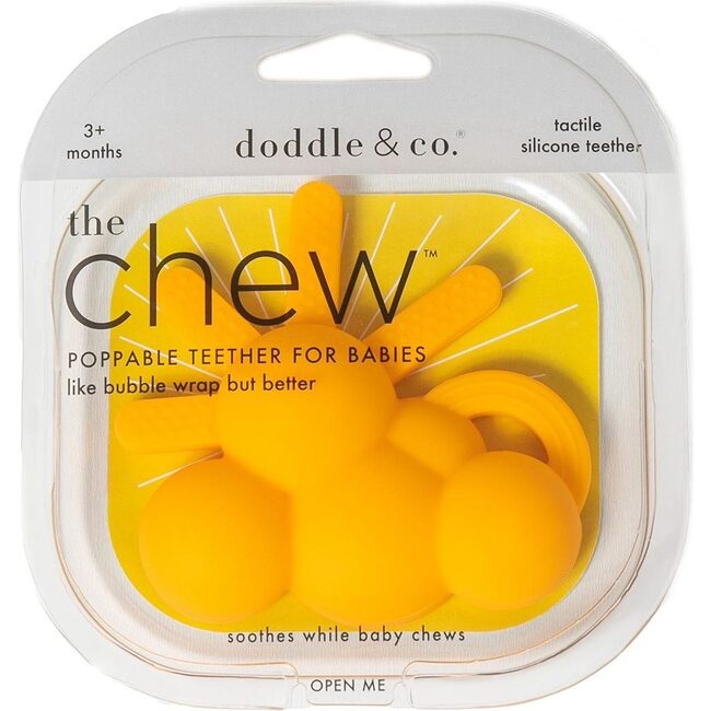 Hello, Sunshine™ VIP Chew