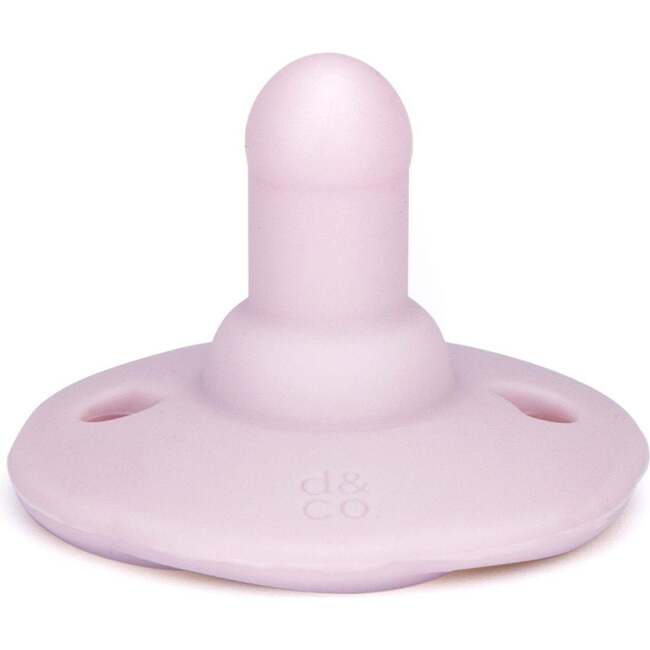 Holland Classic Twin Pack, Blush/Lilac