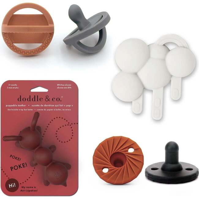 Get out of the Rain Bundle