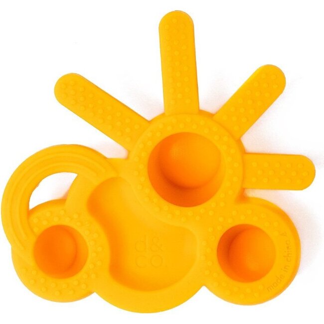 Hello, Sunshine™ VIP Chew - Pacifiers - 3