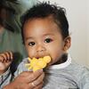 Hello, Sunshine™ VIP Chew - Pacifiers - 4