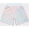 Organic Weekend Shorts in Pink Cloud - Shorts - 1 - thumbnail