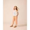 Organic Brooklyn Tank in Pink Cloud - Tank Tops - 2