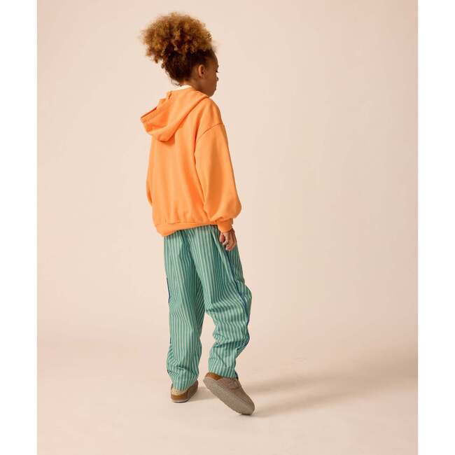 Friday Pant in Cucumber Stripe - Pants - 4