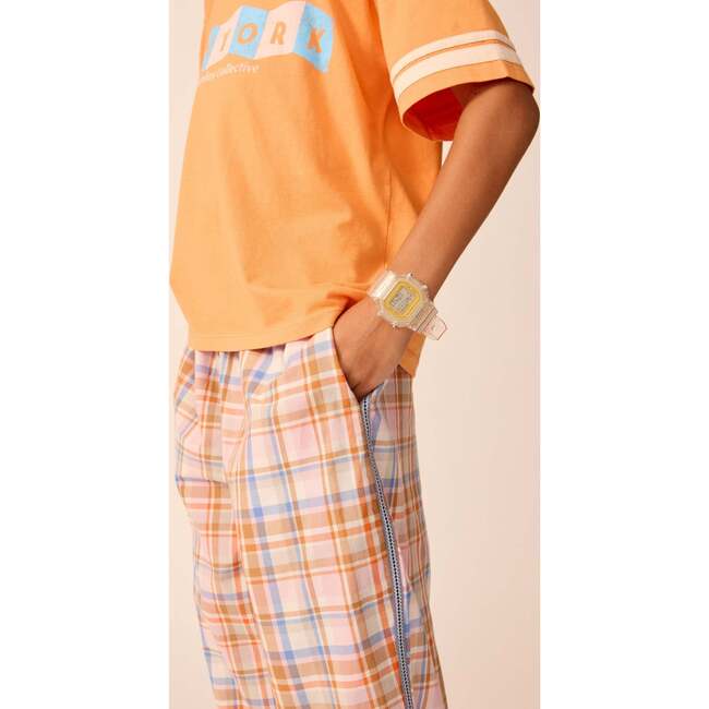 Friday Pant in Park Plaid - Pants - 3