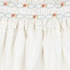Athena Dress, Ivory - Dresses - 2 - thumbnail