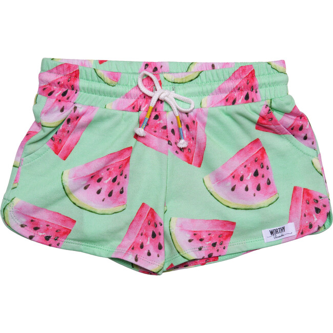 Tank Set in Watermelons
